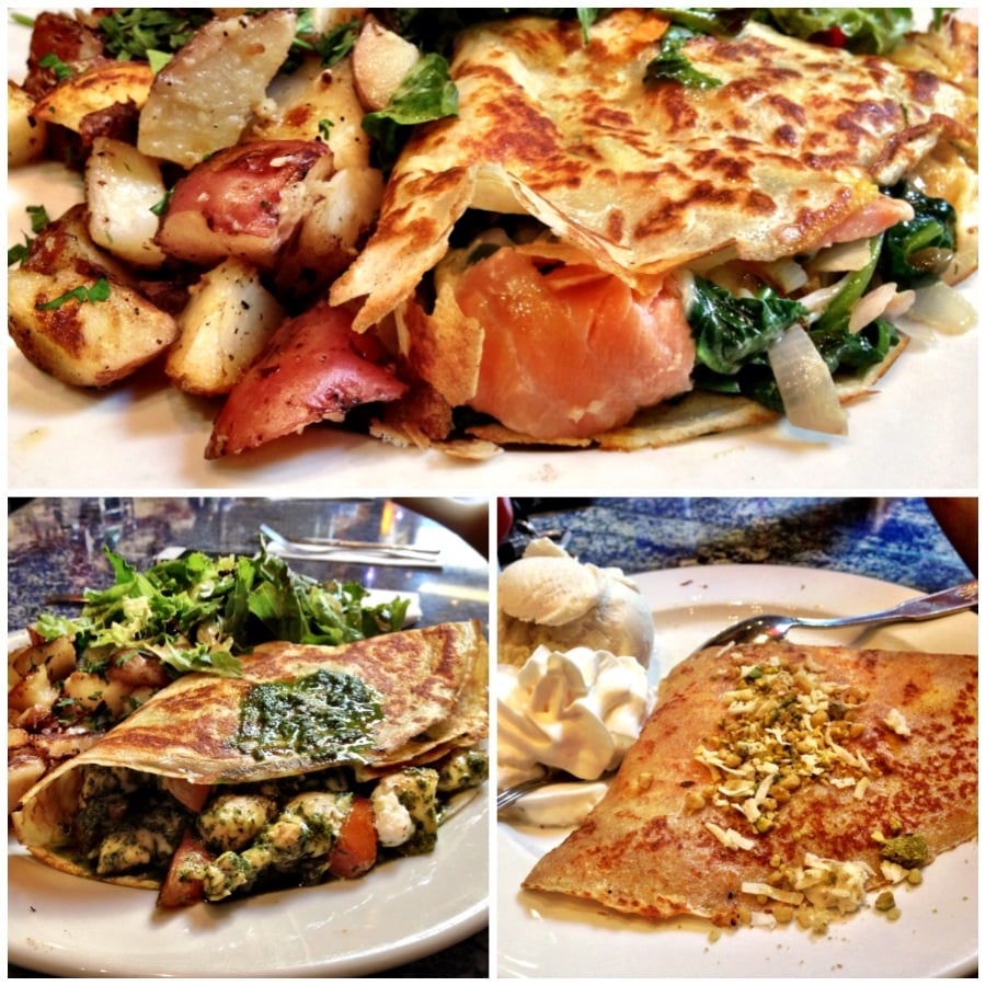 Crepevine Restaurant 734 Photos & 1037 Reviews Creperies 367