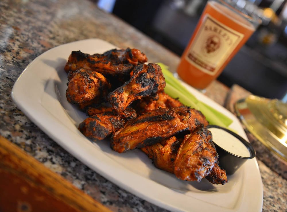Barley’s Brewing Company 264 Photos & 373 Reviews Pubs 467 N High