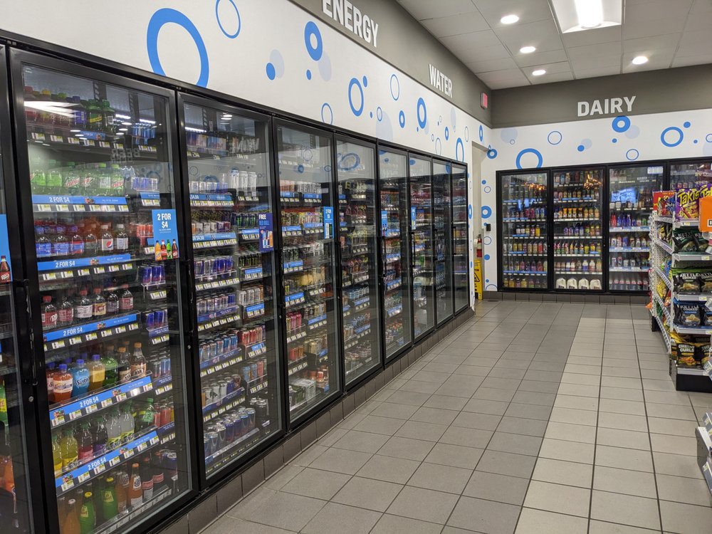 RaceTrac