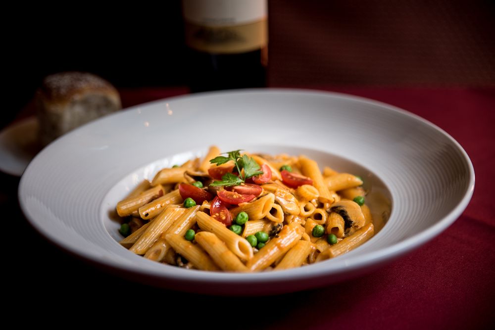 La Piccola Cucina Order Food Online 70 Photos & 98 Reviews