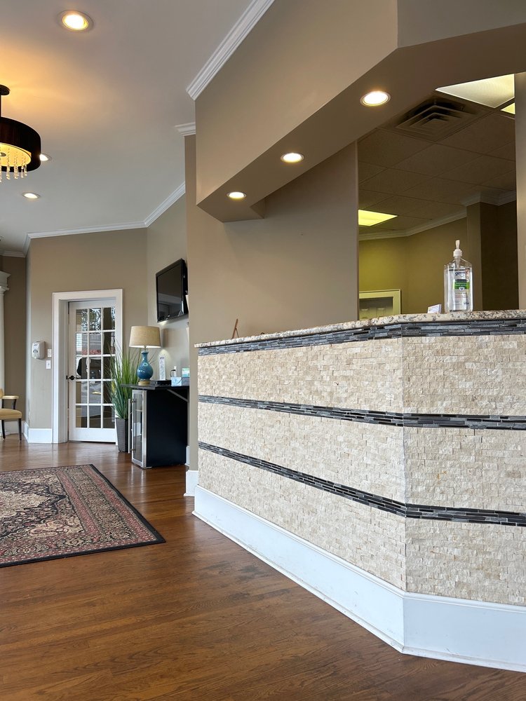 image of business Coastal Smiles Family Dentistry