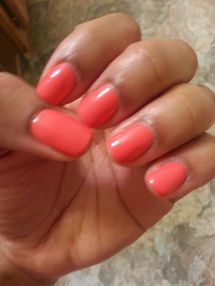 La Nails Spa New Orleans La La Nails Spa New Orleans La