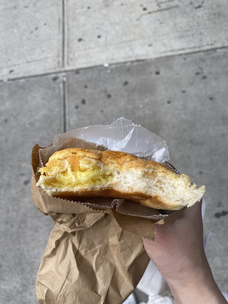 Manna House Bakery 丽心饼屋
