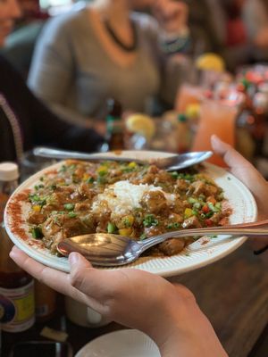 Heaven On Seven Wabash 357 Photos 424 Reviews Cajun Creole