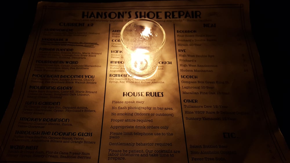 Hansons Shoe Repair Orlando Fl Hansons Shoe Repair Orlando Fl