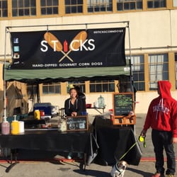 Photo of Sticks - San Francisco, CA, United States