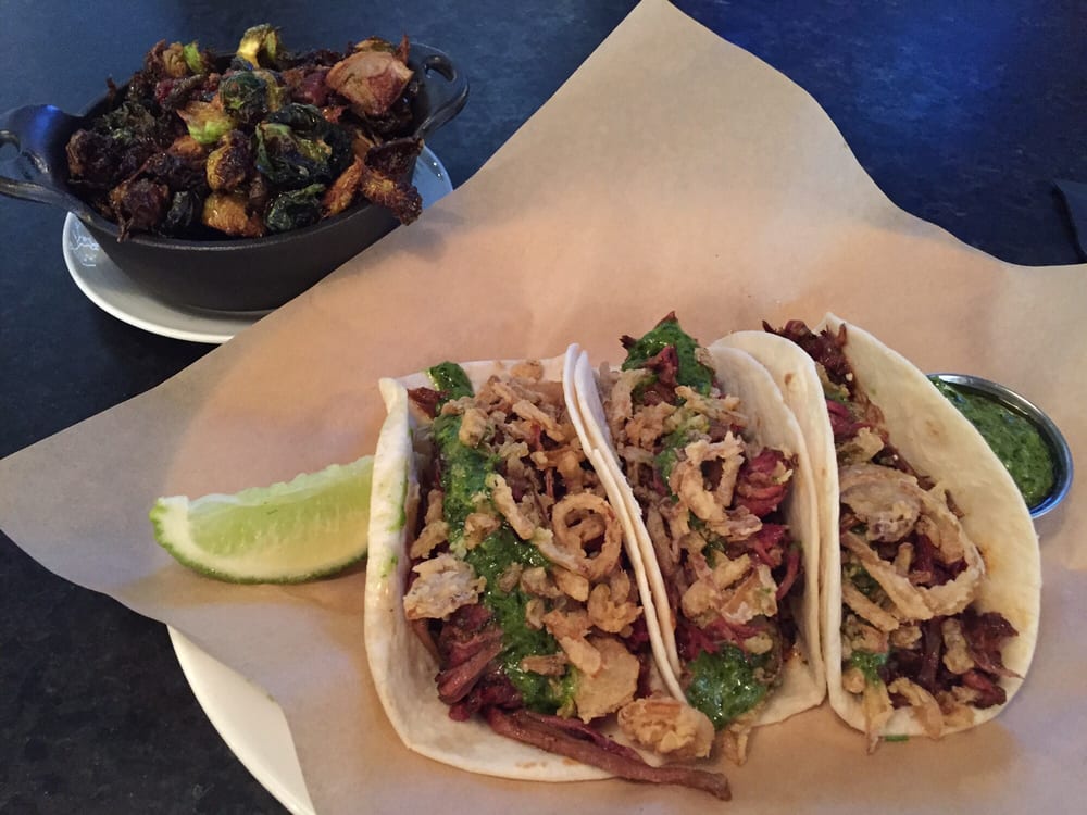 Corner 390 Photos & 427 Reviews American (Traditional) 110 E