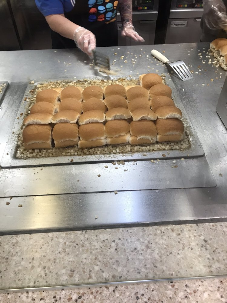White Castle