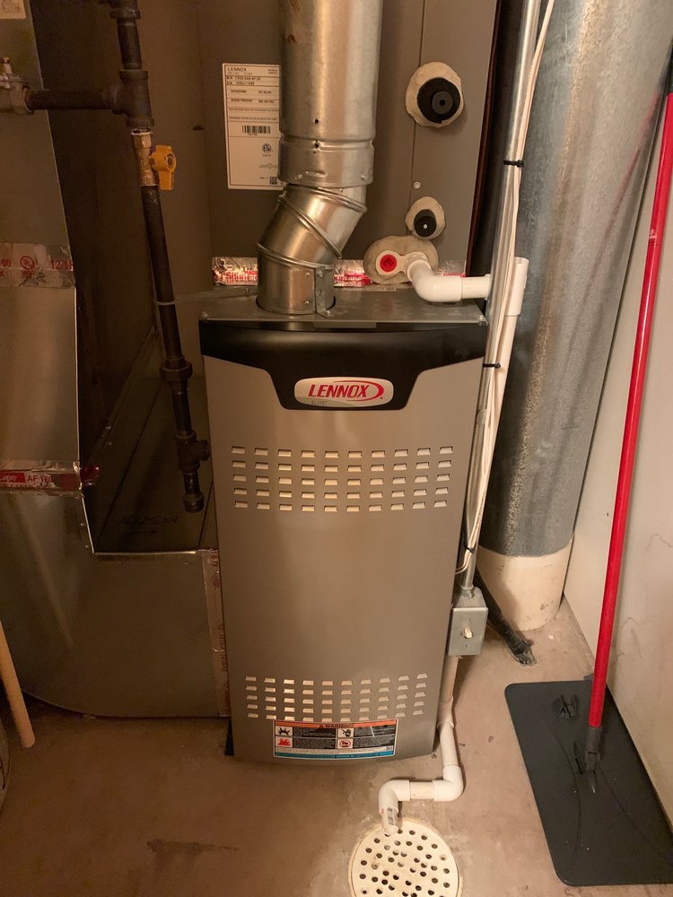 image of business Hoffman Cooling & Heating