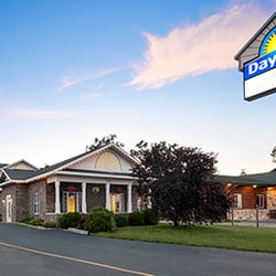 Days Inn By Wyndham Grayling Hotels 2556 Business Loop South Photo Of Days Inn By Wyndham Grayling Mi United States