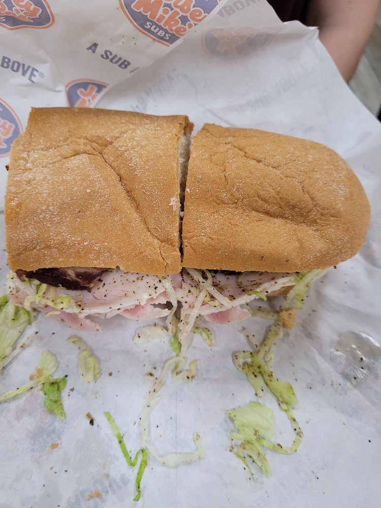 Jersey Mike's Subs
