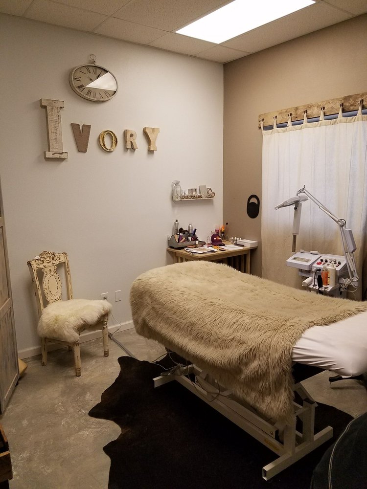 IVORY Med Spa 14 Photos Medical Spas 18425 Pony Express Dr