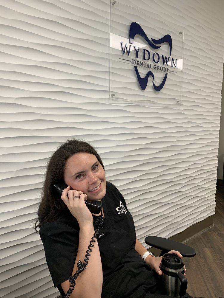 image of business Wydown Dental Group