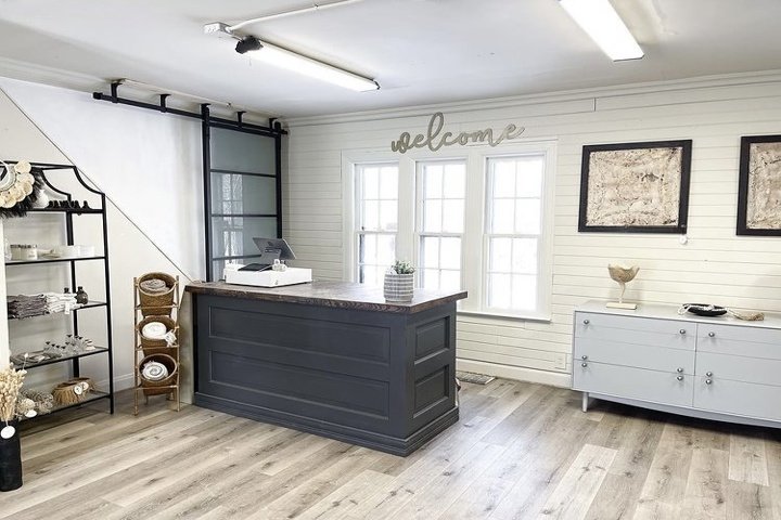 image of business Totem Interiors