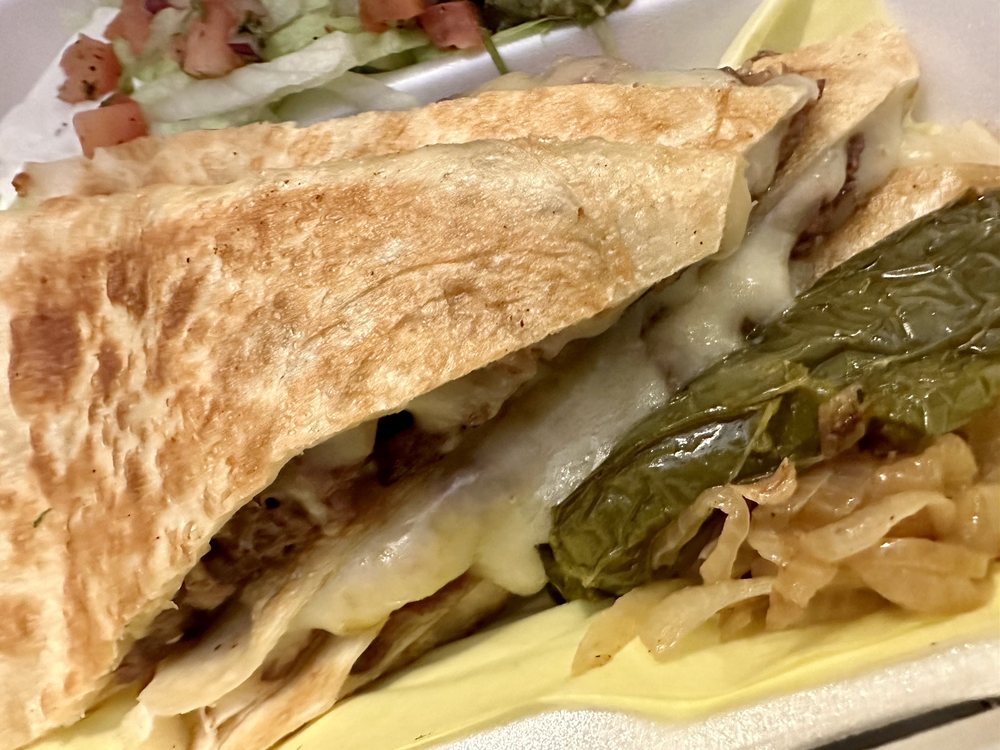 Mexifornia Grill Mexifornia Grill
