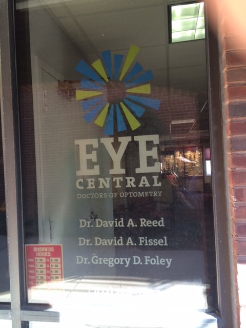 Eye Central