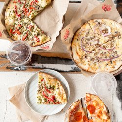 Mod Pizza 26 Photos 16 Reviews 6401 E Lloyd Expressway Photo Of Mod Pizza Evansville In United States