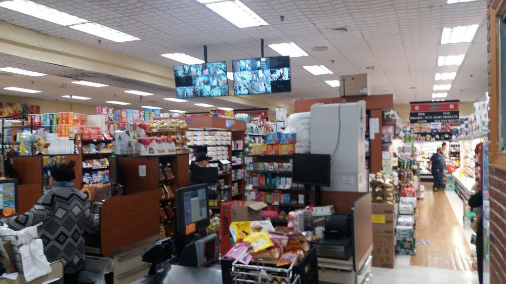 Vitelio's Marketplace