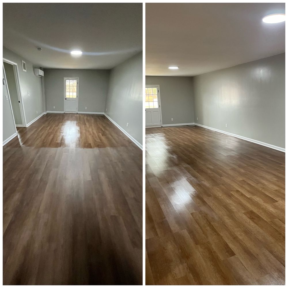 Corbin Cleaning Services