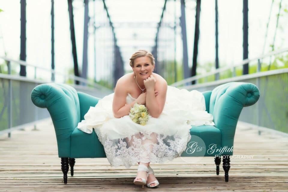 Griffith Photography