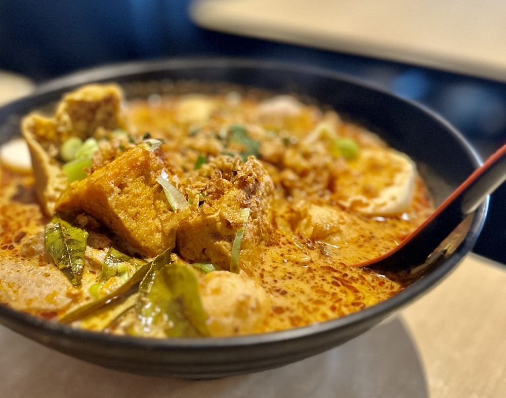 Banana Leaf Tropical Cuisine