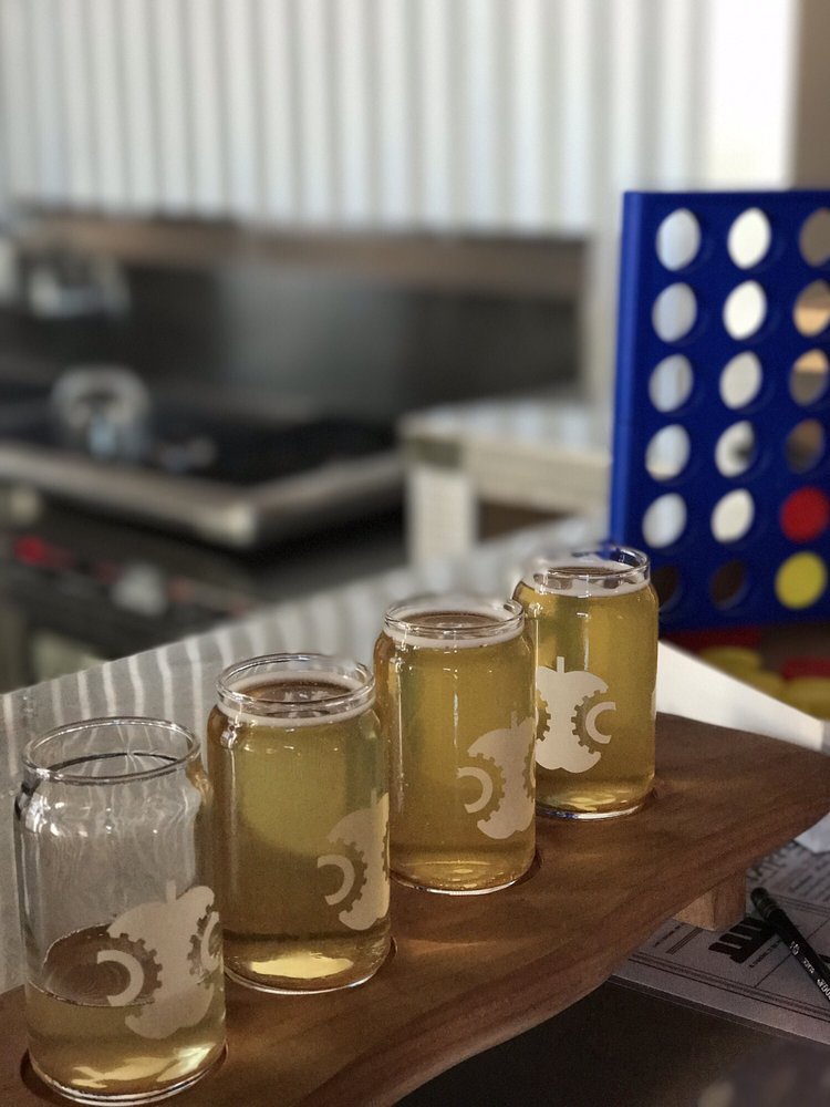 Tin City Cider 45 Photos & 40 Reviews Wineries 3005 Limestone Way