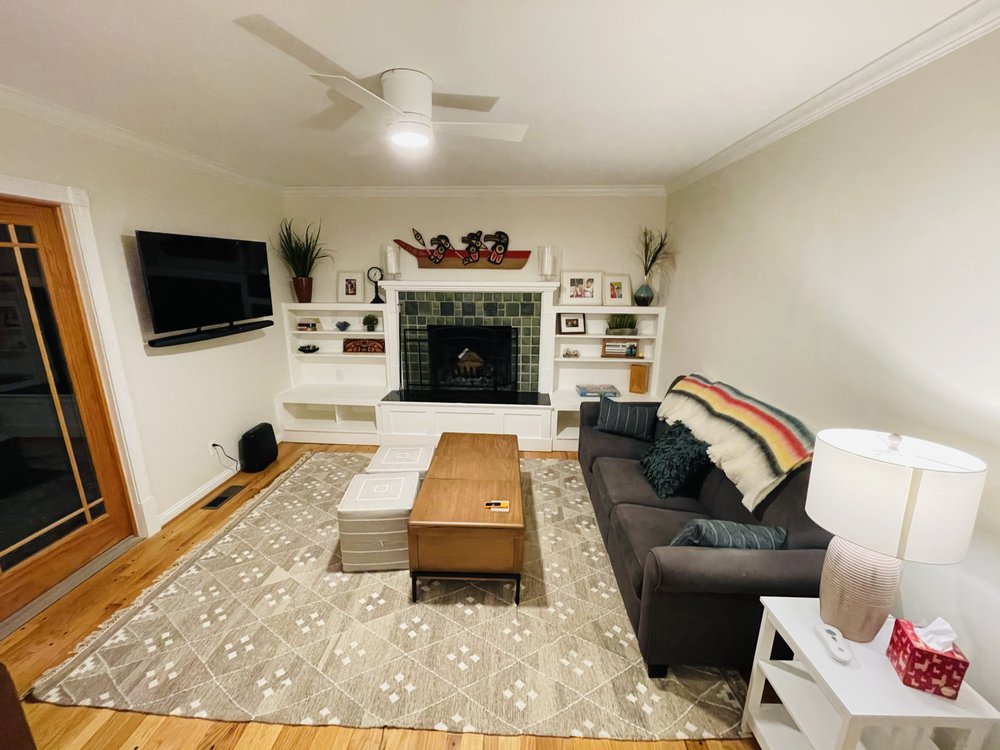 image of business Michigan Renovation & Tree Group