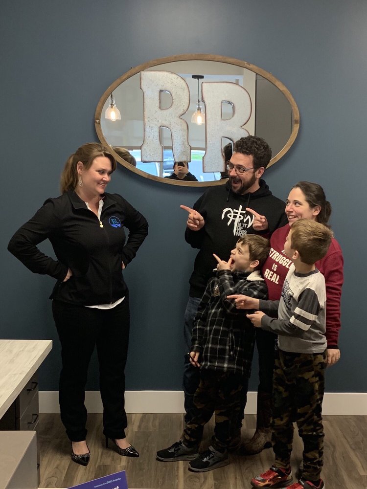 image of business River Run Family Dentistry