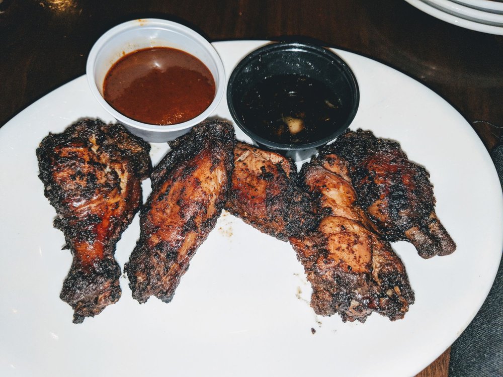 Ja’ Grill Hyde Park 325 Photos & 394 Reviews Lounges 1510 E