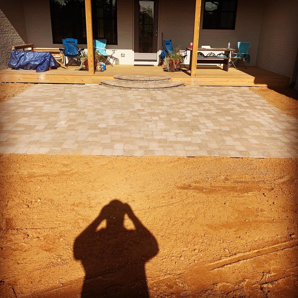 Garrisons Landscaping