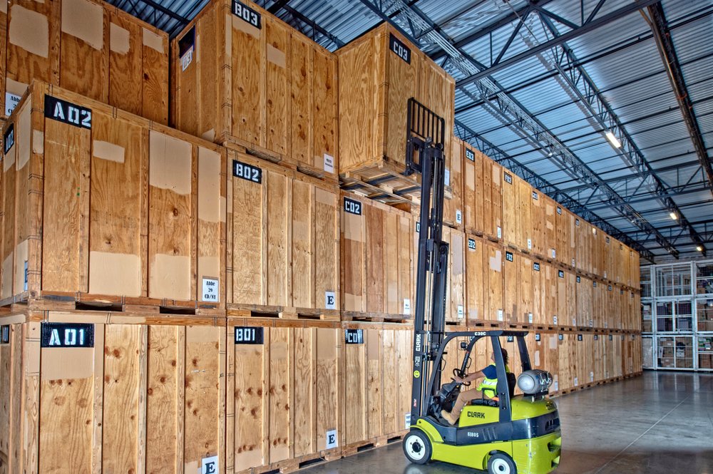 Move It All Services