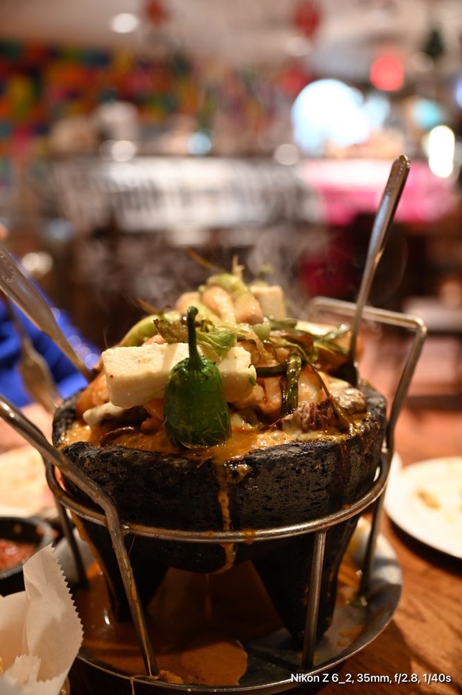 Fonda Don Chon Fonda Don Chon