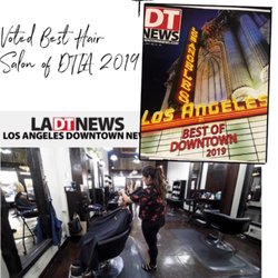 Salon Pure 319 Photos 386 Reviews Hair Stylists 117 E 6th