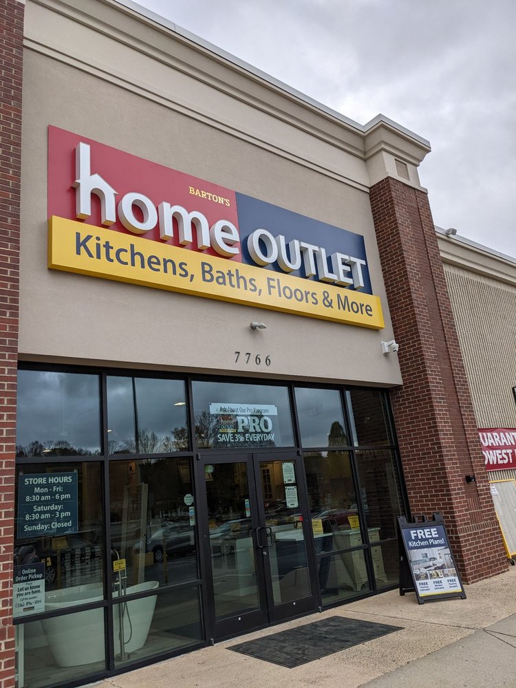 Home Outlet