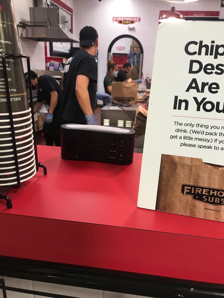 Firehouse Subs