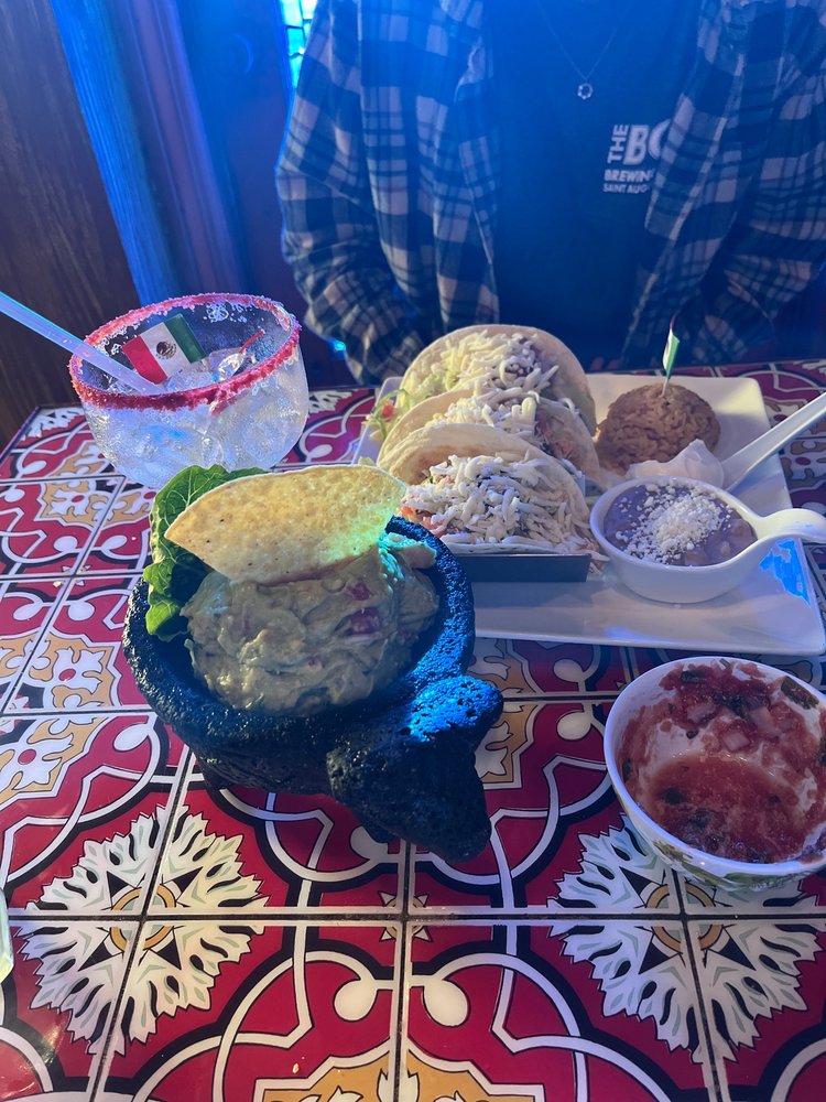 La Cocina Mexican Restaurant
