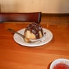 The Golden Fork Cafe