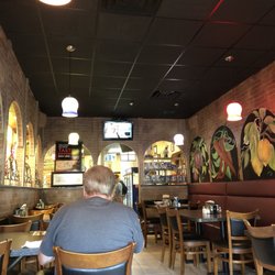 Edison Pizza Italian Restaurant Order Food Online 49 Photos Photo Of Edison Pizza Italian Restaurant Nj United States