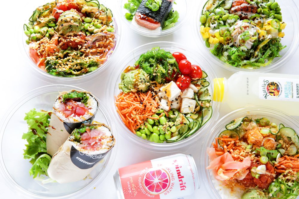 LemonShark Poke LemonShark Poke