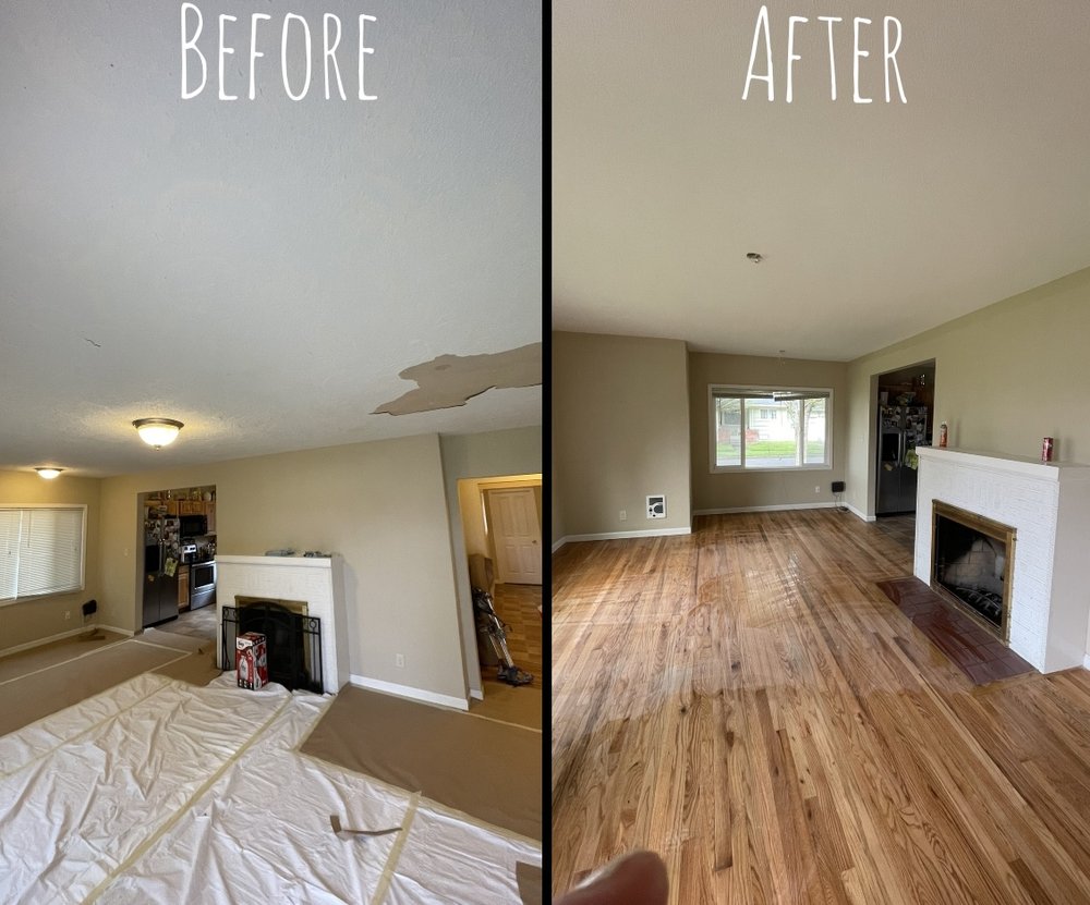 Kudu Paint & Drywall