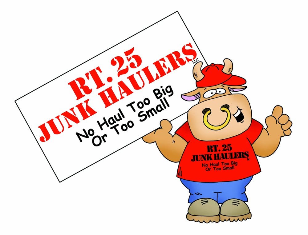 RT 25 Junk Haulers