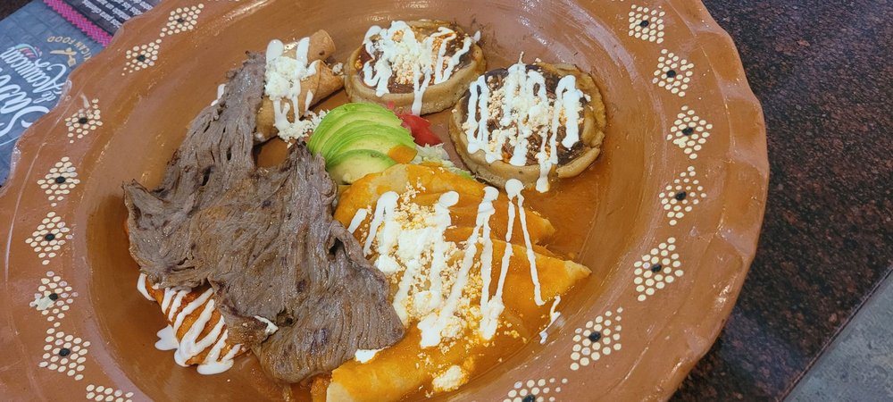 Sabor De Acayucan