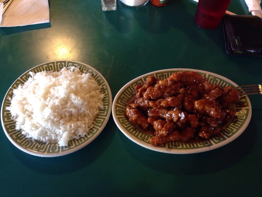 Quik Wok Restaurant 10 Reviews Chinese 361 W Main St, Kuna, ID