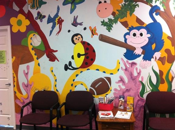 image of business Next Generation Pediatrics