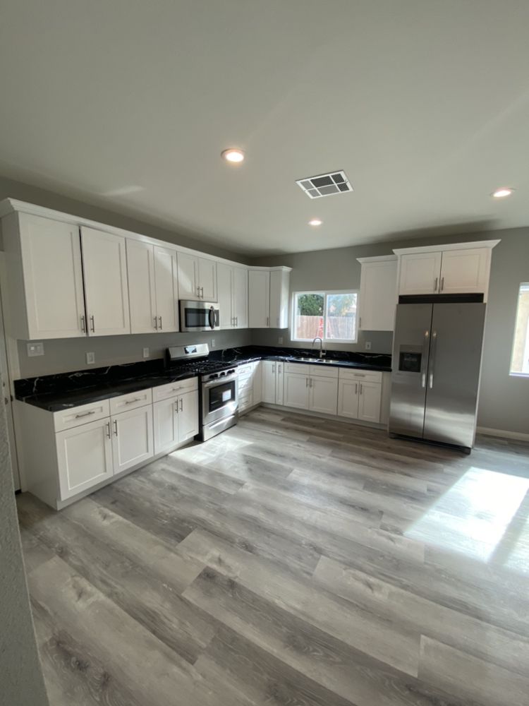 image of business A-Right Builders