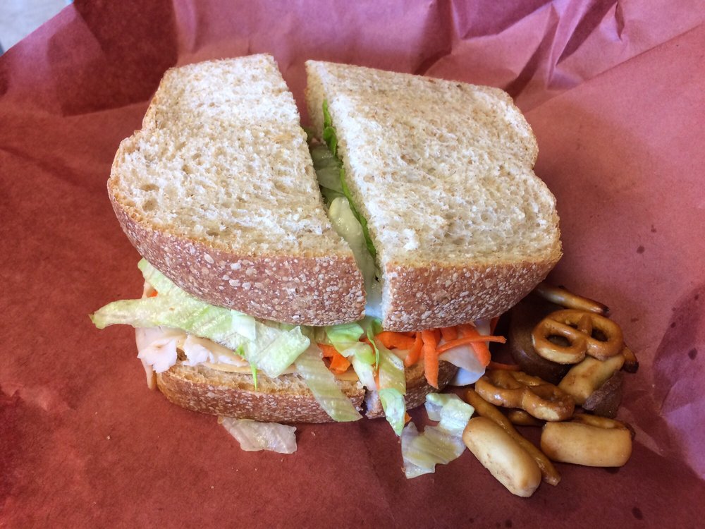 Grinders Deli 10 Photos & 21 Reviews Delis 604 3rd Ave NW, Austin