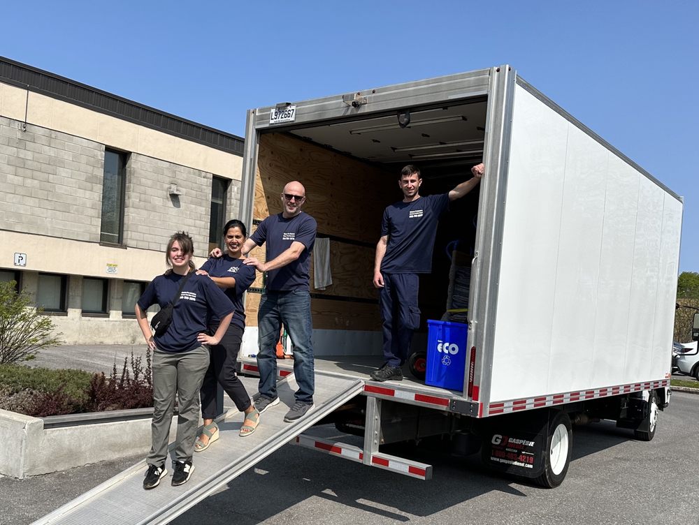 Ottawa Pro Movers