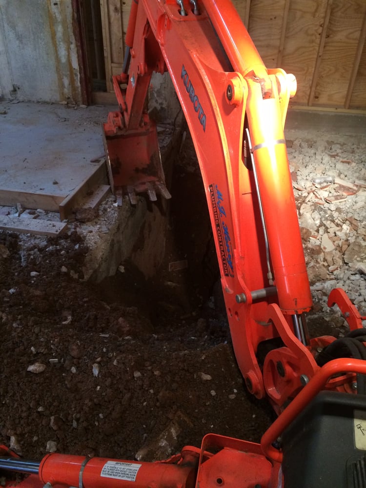 M.J.Henry Plumbing & Drain Cleaning