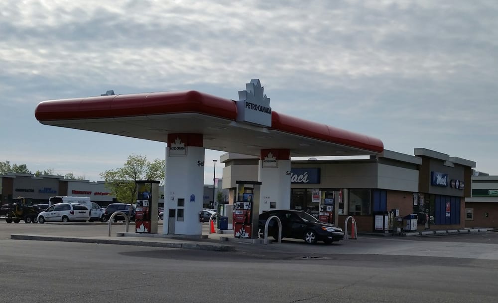 Petro-Canada