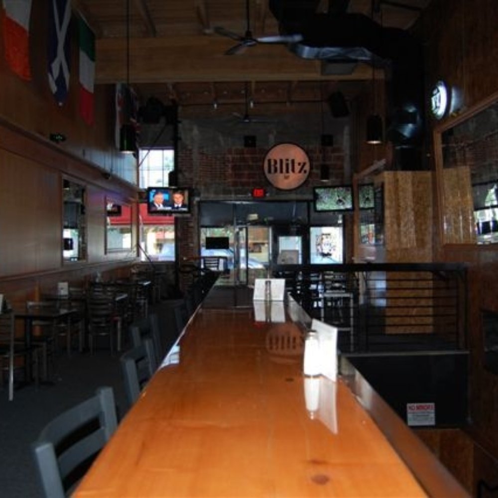 A Bar With... Darts? Pool? Dare I Dream... Skeeball? Portland, Or Yelp